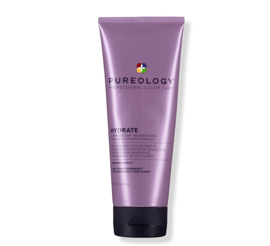 Pureology Hydrate Superfood Hair Mask