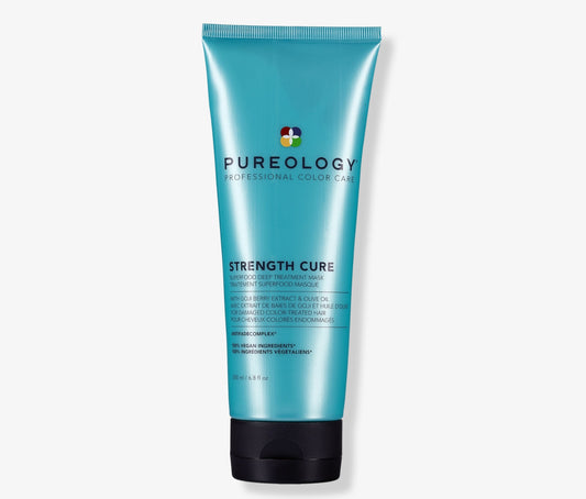 Pureology Strength Cure Superfood Hair Mask