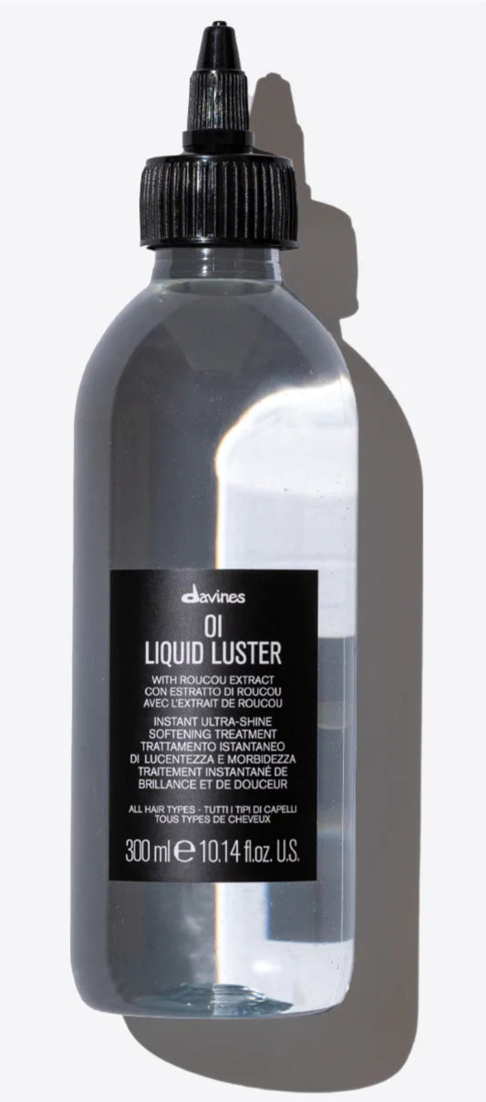 Davines Liquid Luster