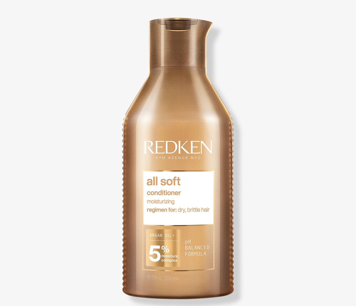 Redken All Soft Conditioner with Argan Oil