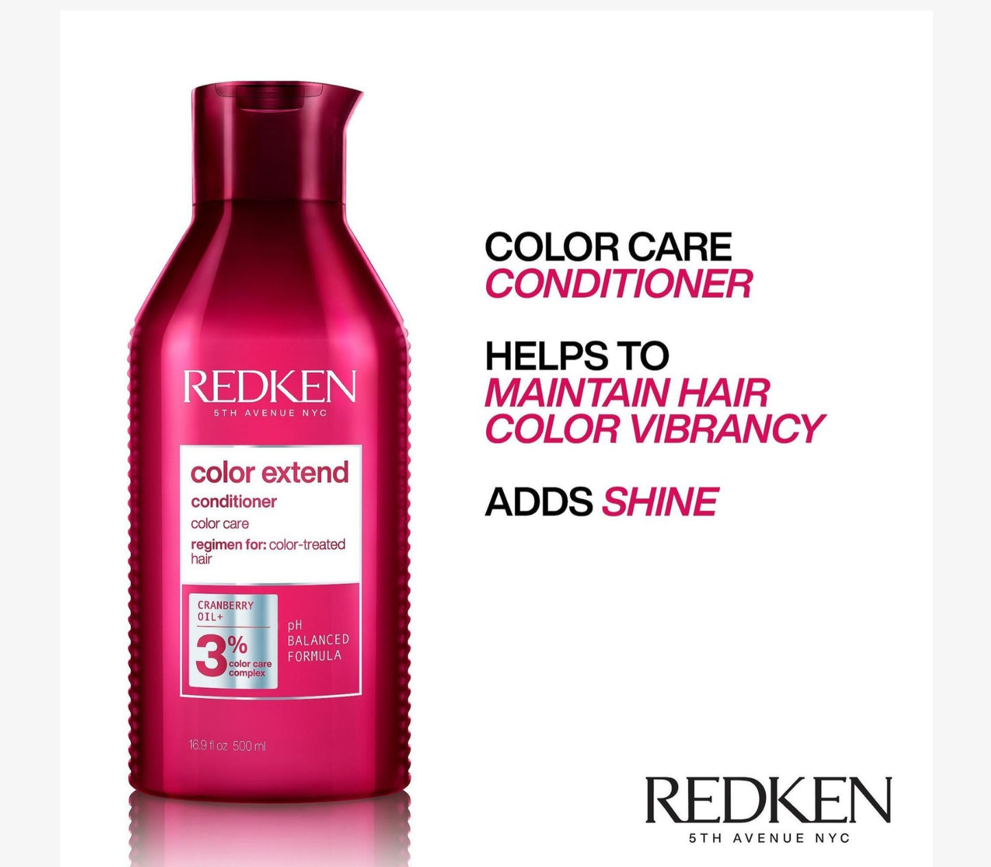 Redken Color Extend Conditioner for Color Treated Hair