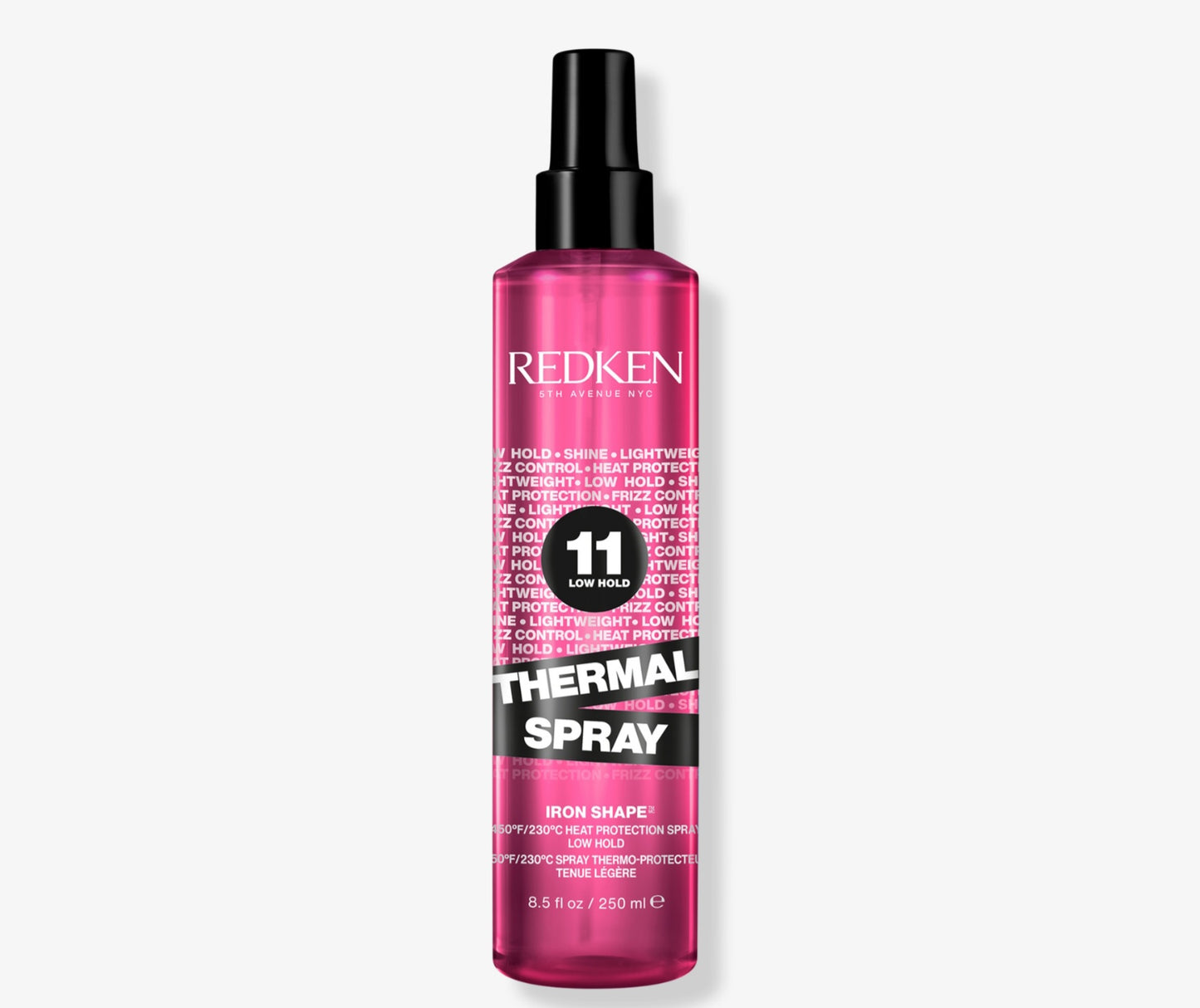 Redken Thermal Spray #11 Low Hold